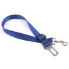 2pcs Pet Dog Cat Car Seat Belt Safety Leash Vehicle Seatbelt Harness